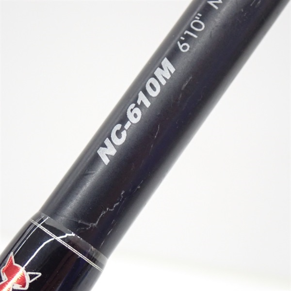 １３ネロＮＣ－６１０Ｍ